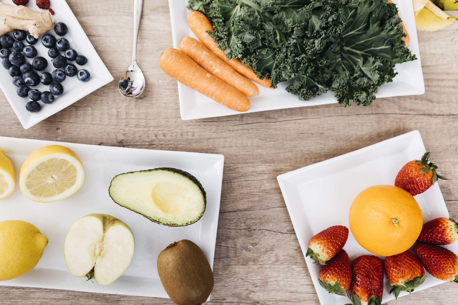 Cuantas calorias tiene un aguacate de 100 gramos